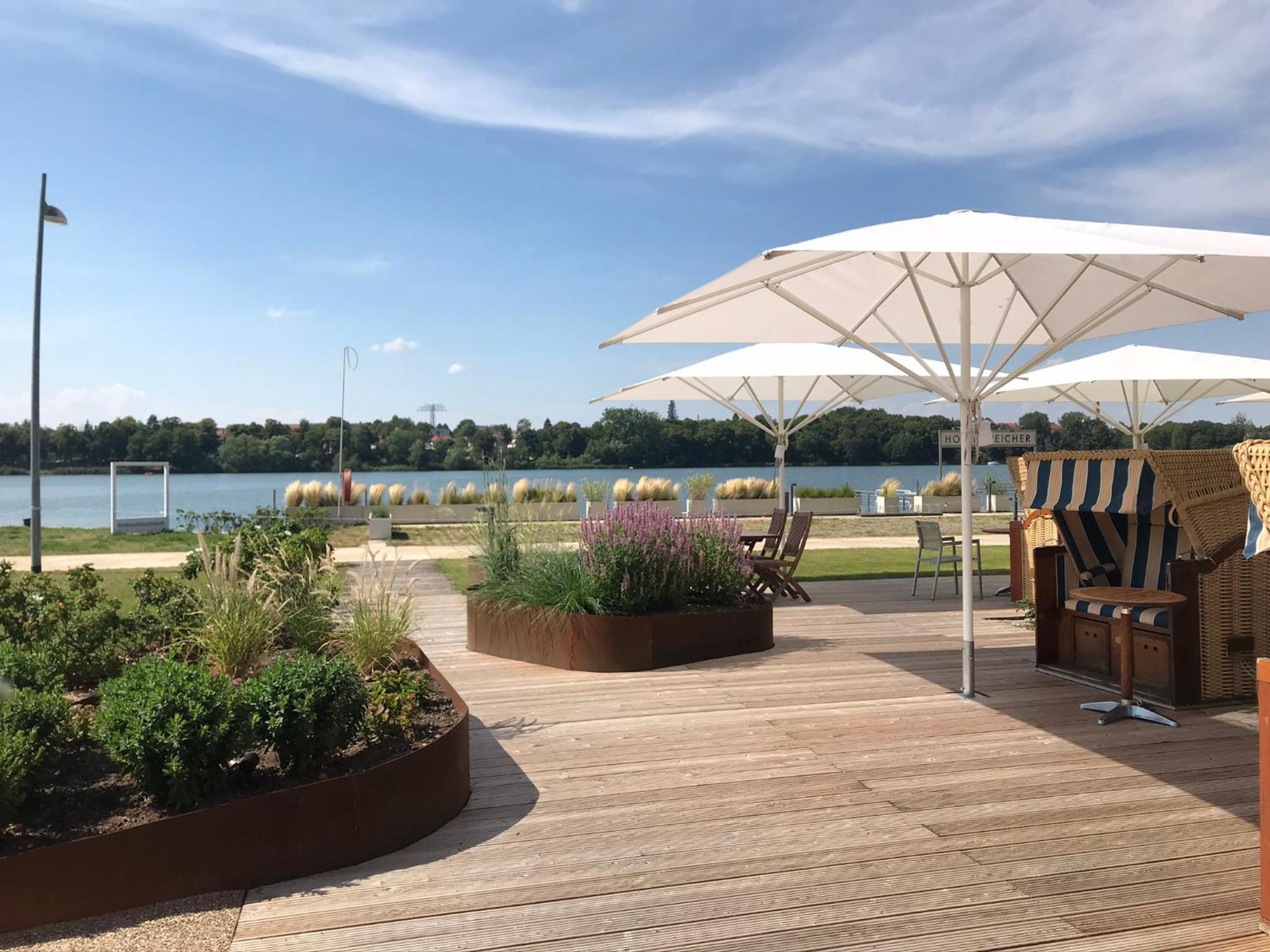 Hotel Speicher Am Ziegelsee Schwerin  Luaran gambar